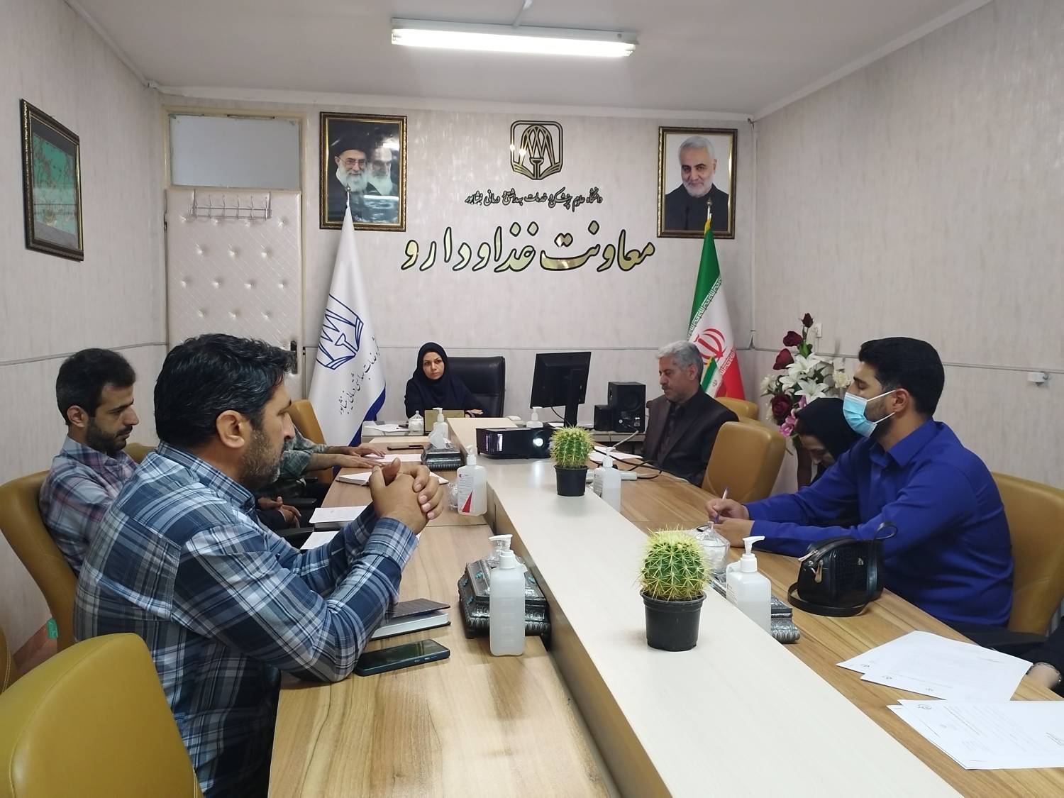 تامین تجهیزات و ملزومات پزشکی تیر 1402 1