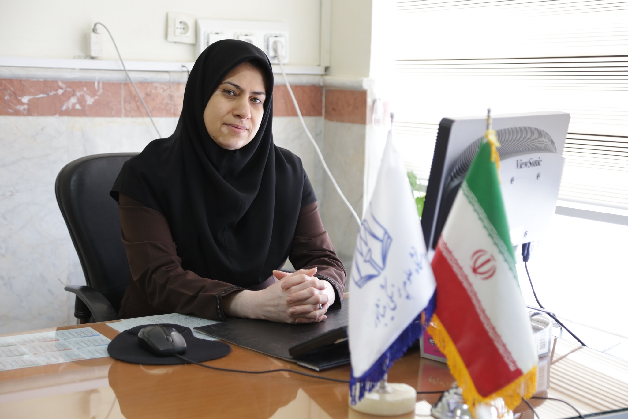 مهندس الهه کارگزار