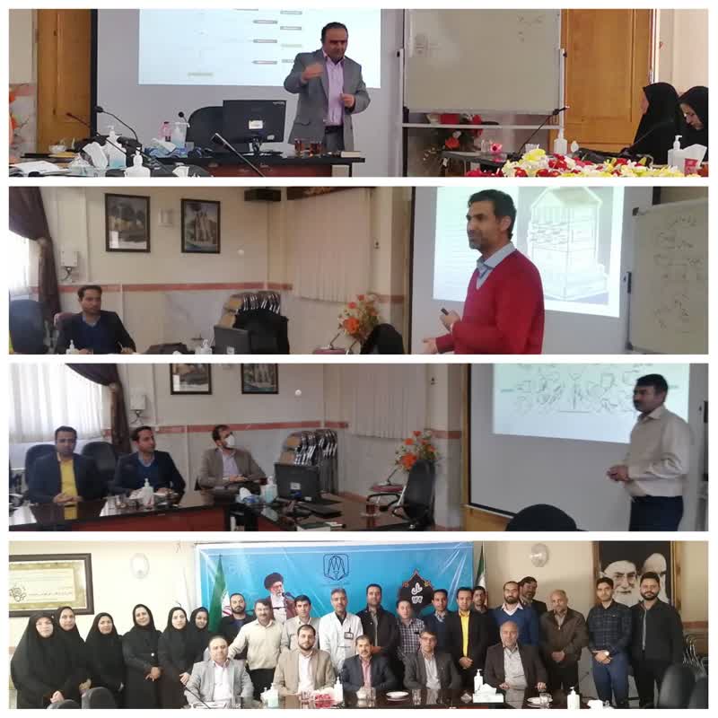 دوره پرستاری