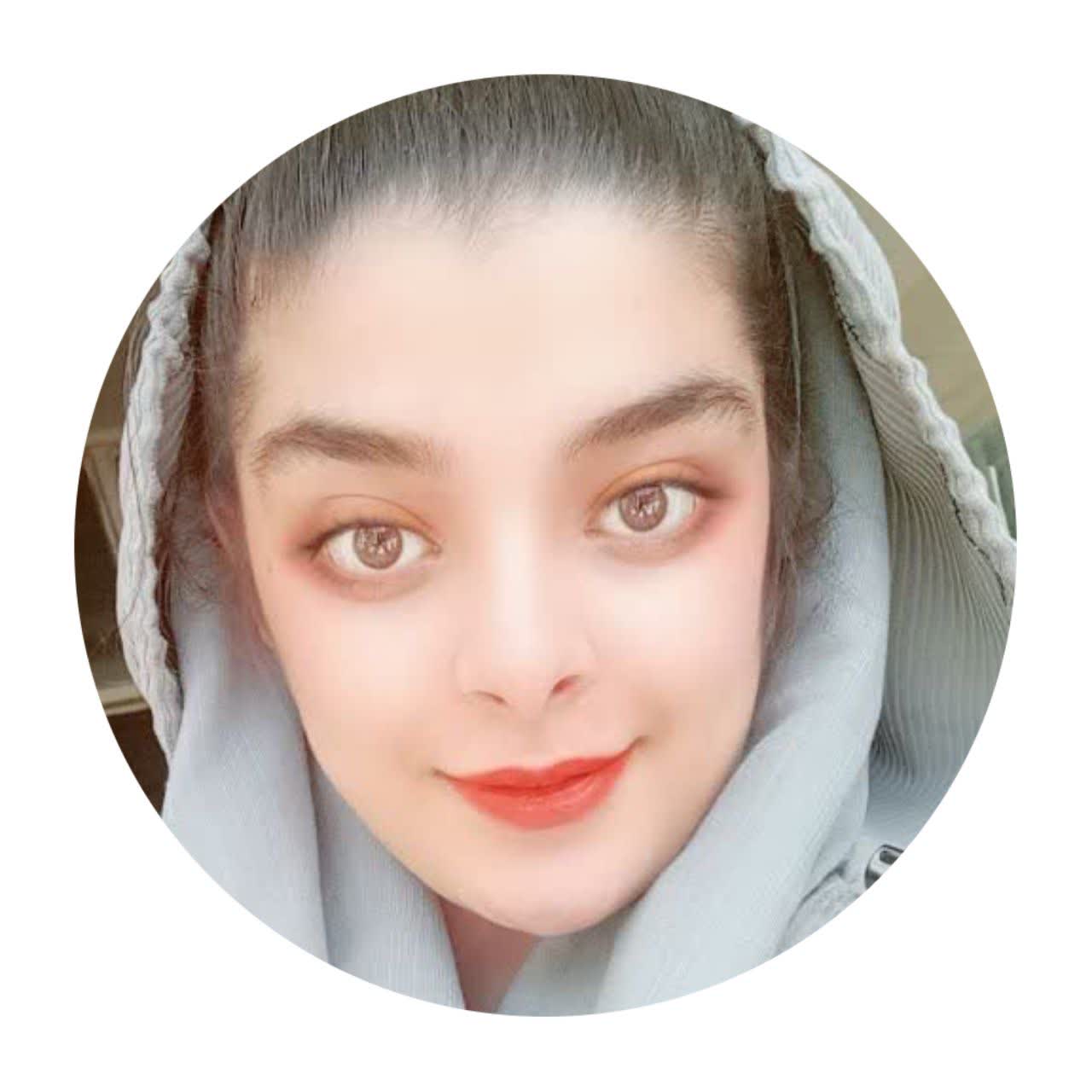 نازنین رحیمی