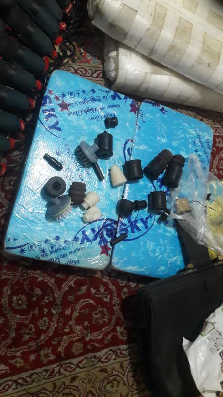 پلمب دوم دی2