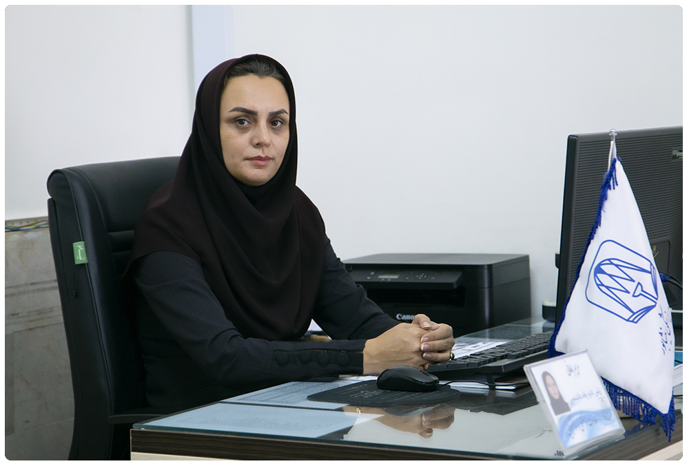 مریم باطانی